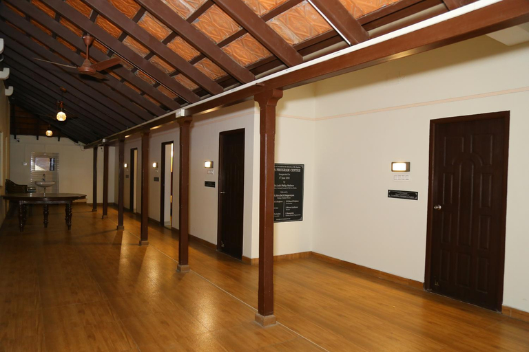 Others 3, YMCA PROGRAM CENTRE, Salem
