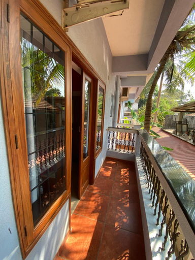 Others 5, Franria Villa Guest House, North Goa