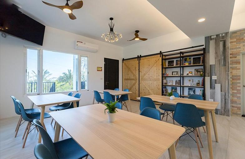 Others 3, Auspice Garden Homestay, Taitung
