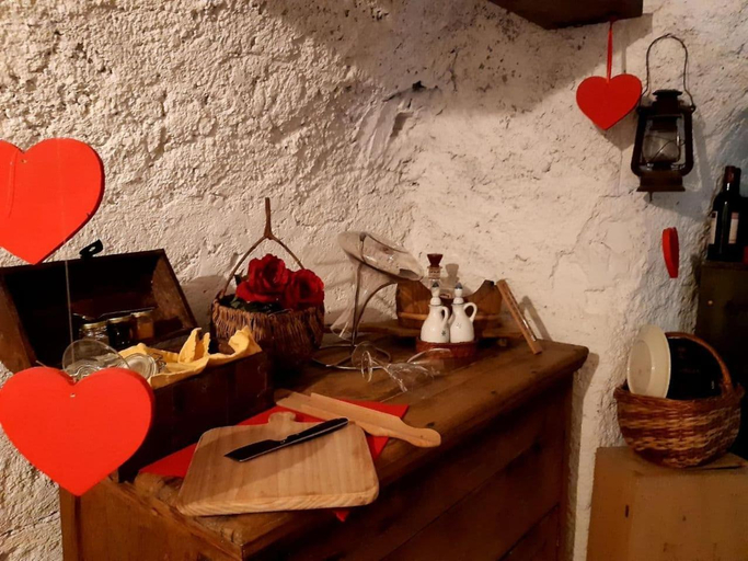 Food & Drinks 3, B&B La Locanda, Frosinone