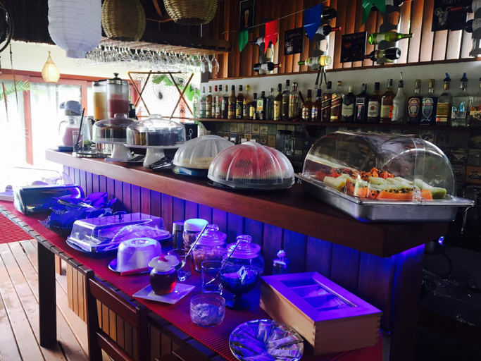 Food & Drinks 5, Pousada Waikiki Boutique, Tibau do Sul