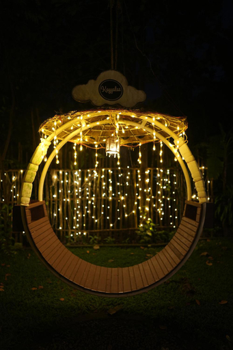 View 3, Kayyalas Courtyard, Thrissur