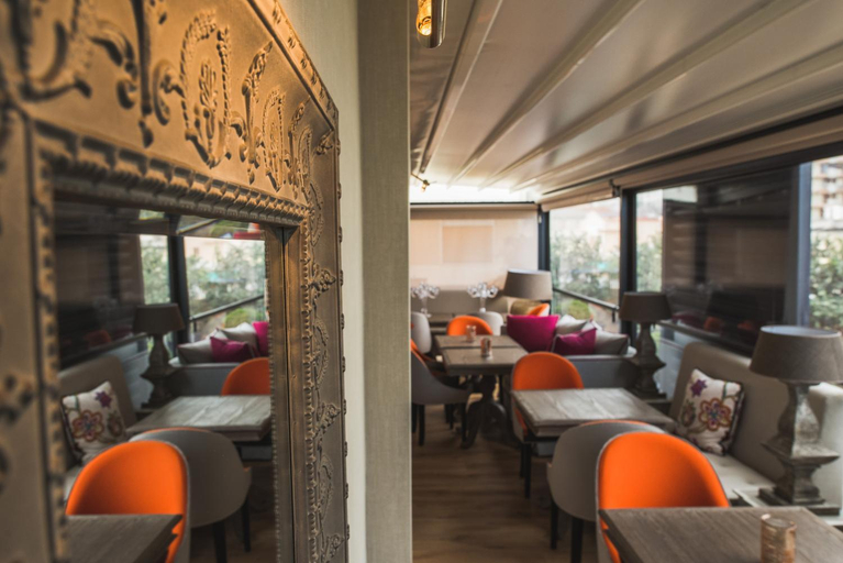Food & Drinks 4, Vmaison Hotel Messina, Messina