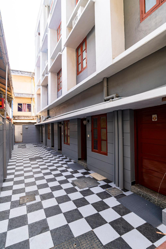 Exterior & Views 1, ANADIYIL LEELAKRISHNA INN, Ernakulam