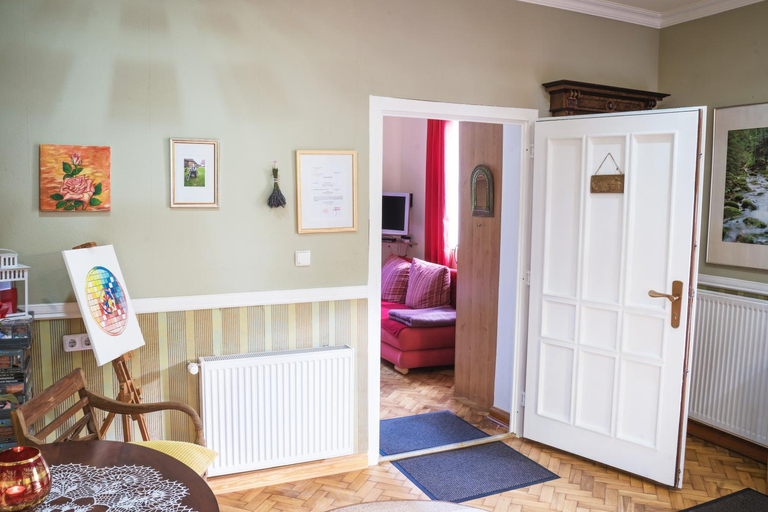 Others 4, Bed & Breakfast - Warnileg, Drawsko