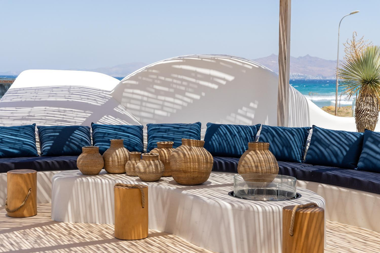 Food & Drinks, Blue Pearls-Adults Only Luxury Suites, South Aegean