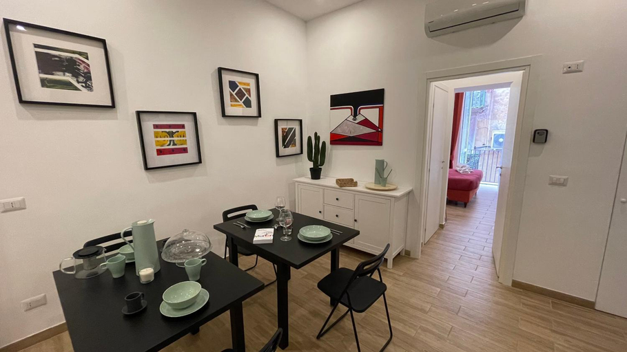 Food & Drinks 3, studionapoli112, Napoli