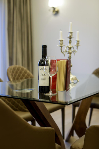 Food & Drinks, Elexus Apartments Sinaia, Sinaia
