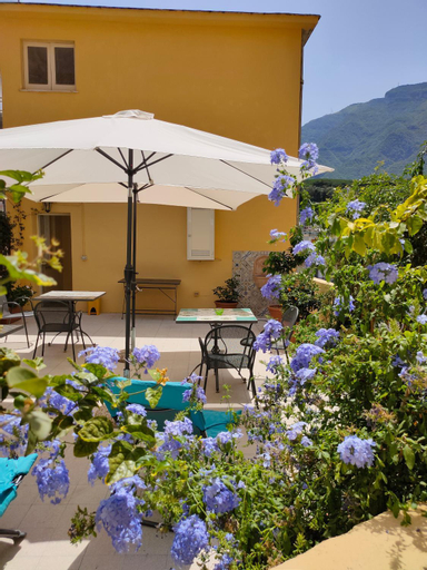B&B Il Vialetto, Napoli
