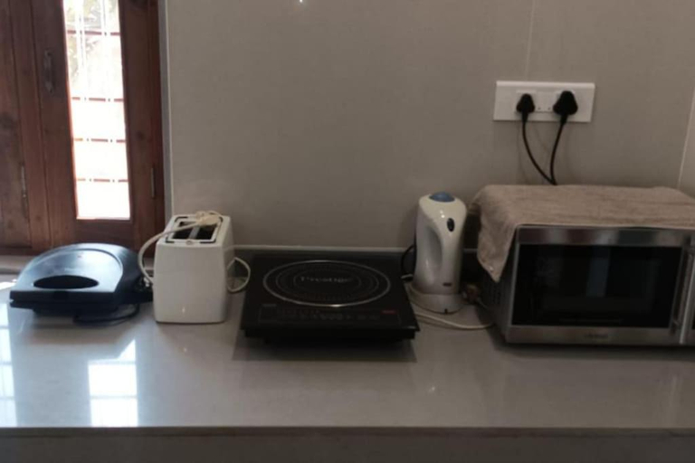 Others 3, Mirje's Deck - Homestay - Family Rooms, Kolhapur