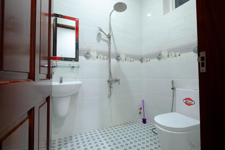 Bathroom 5, Windy Villa Vung Tau, Vũng Tàu