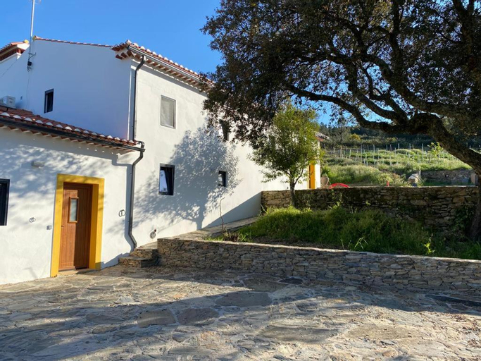 Casa do Vale, Marvão