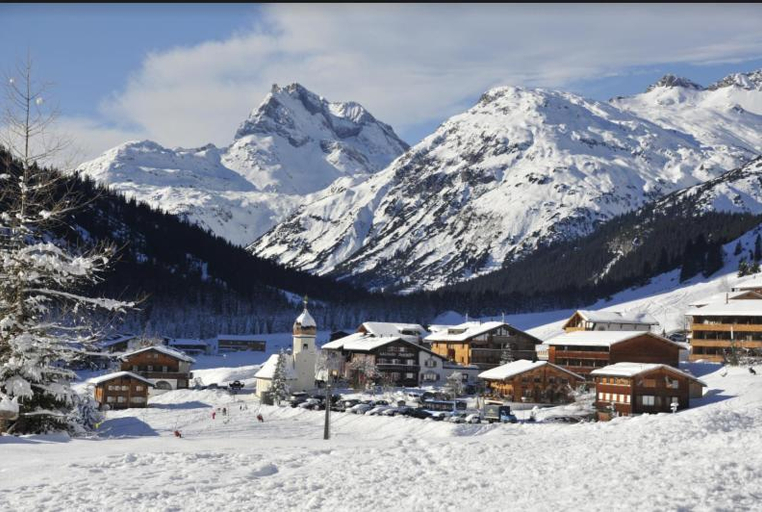Others 3, Burgi's - Adults only, Bludenz