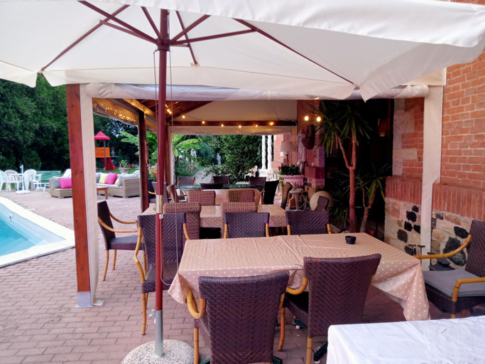 Food & Drinks 4, GRAZZANO ANTICA STAZIONE, Piacenza
