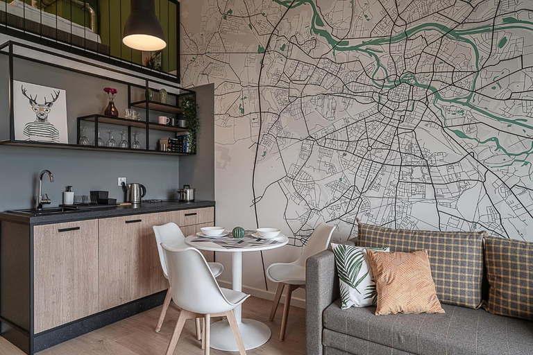 Food & Drinks, RentPlanet - Apartamenty Zarembowicza II, Środa Śląska