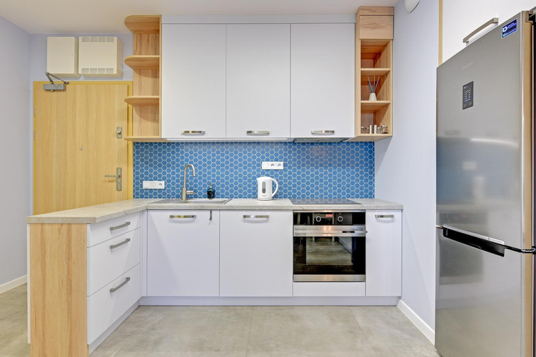 Others 4, Beautiful Seaside View Apartments - 4 Oceans Premium, Gdańsk City