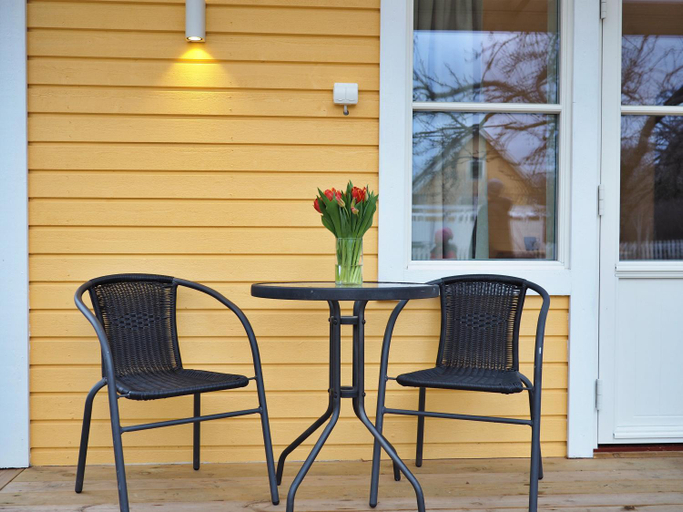 Others 2, Kristina Attefall i Vasterhaninge, Haninge