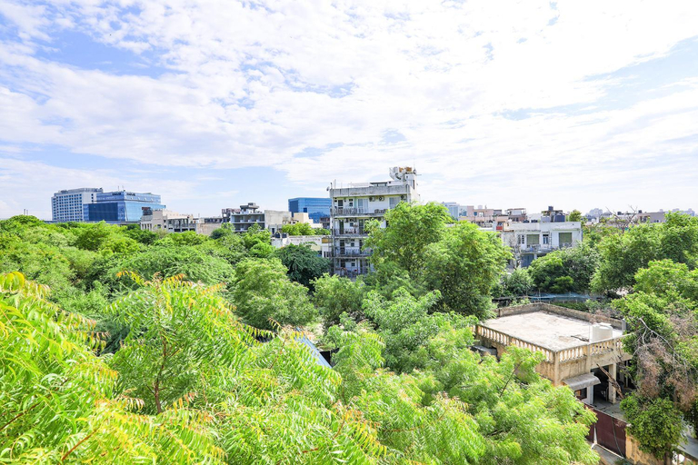 Others 5, FabHotel Aravali Suites - DLF Phase 3, Delhi