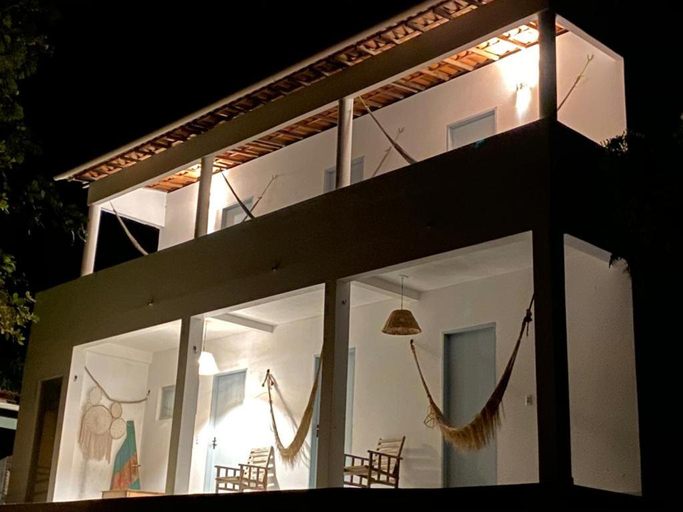 Others 4, CasaMar Guriu, Camocim