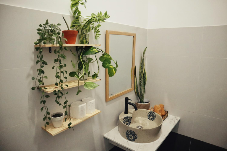Bathroom 4