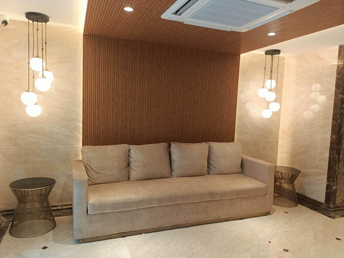 Public Area 2, Aralia International Airport Mumbai, Mumbai Suburban