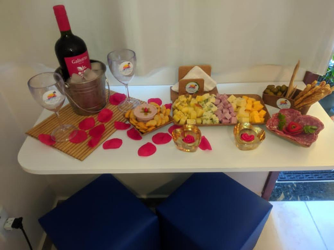Food & Drinks 5, Pontal Praia Suites, Arraial do Cabo