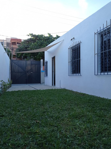 Exterior & Views 4, Studio Martha, Isla Mujeres