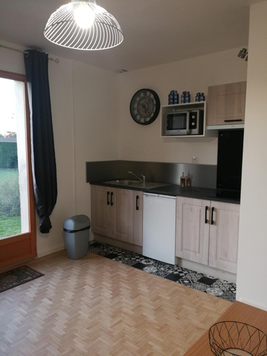 Others 2, Chambres d'hote de Sauviolle 2, Gironde