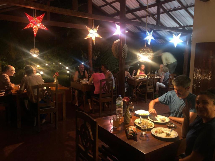 Food & Drinks 4, Hidden Garden Tangalle, Tangalle