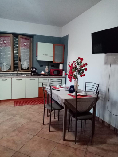 Others 5, B&B SAN NAZZARO, Isernia