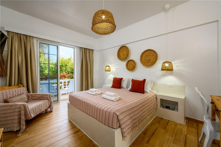 Others 3, Afroditi Superior Apartments, South Aegean