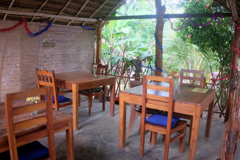 Food & Drinks 2, Sansala Guesthouse & Restaurant, Tangalle
