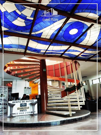 Others 4, Hotel Mary Celaya, Celaya