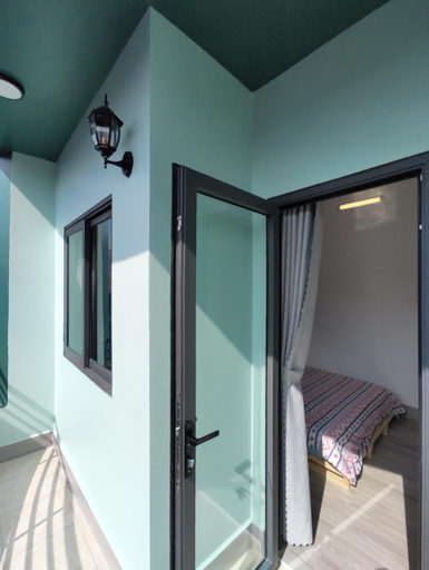 Bedroom 2, STAY hostel 2 - 350m from the ferry, Rạch Giá