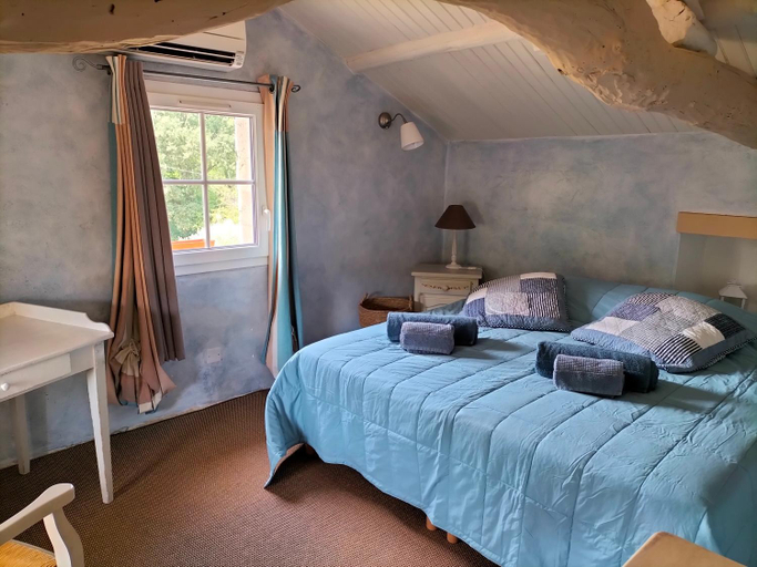 Others 3, Chambre Olivette Mas Bel Esperance, Gard
