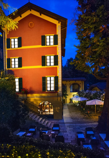 Exterior & Views 2, Relais Casali della Cisterna, Verbano-Cusio-Ossola