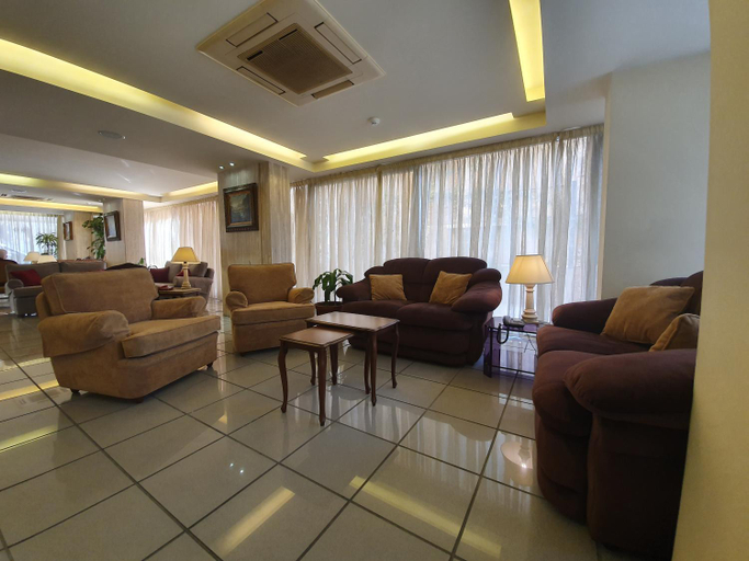 Public Area 3, Holiday Home Suites, Beirut