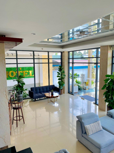 Others 2, Hotel My My, Tây Ninh