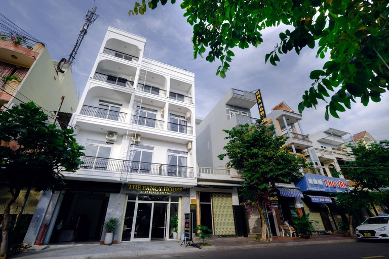 The Fancy House, Qui Nhơn