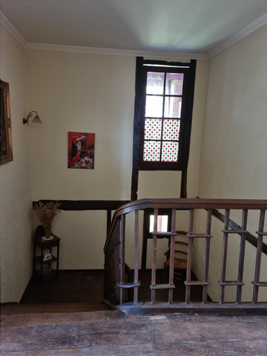 Others 5, Chambre d'hote Dauge, Landes