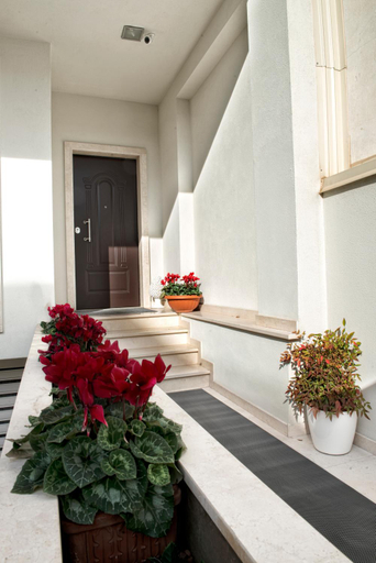 Others 4, B&B Sant'Erasmo, Bari