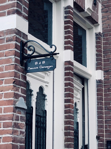 Others 3, B&B Zeeuws genoegen, Vlissingen