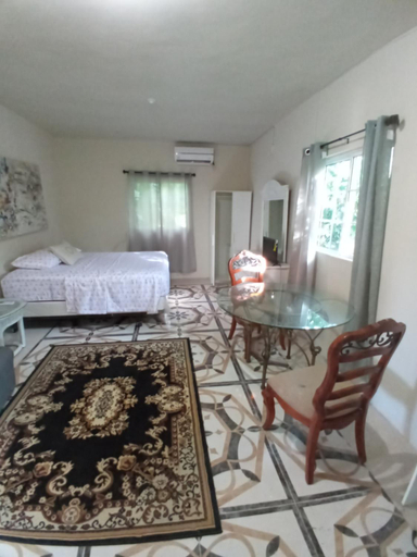 Others 3, Grace Garden Guesthouse by Eminence Ent