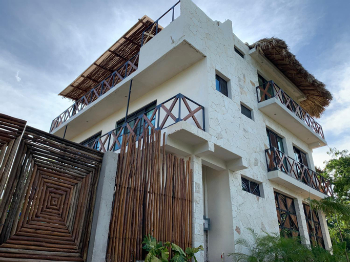 Casa Delfin Tulum, Cozumel