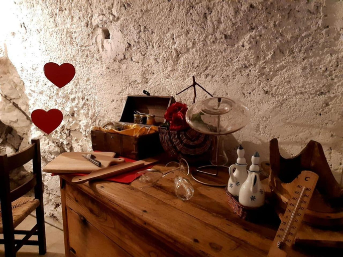 Food & Drinks 4, B&B La Locanda, Frosinone