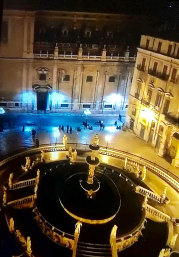 Sport & Beauty, Normanni Central House, Palermo