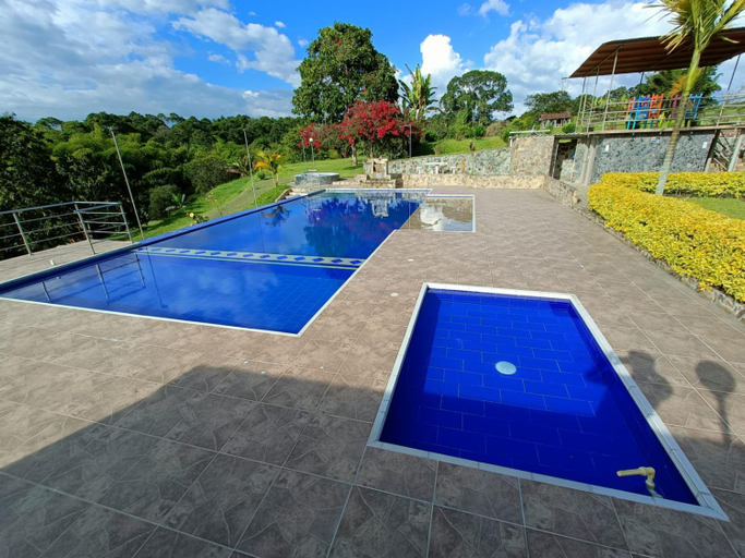 Others 5, Hotel Campestre Los Mangos, Filandia