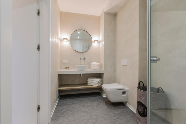 Bathroom 2, Apartamenty Your Seaside by INA, Gdańsk City