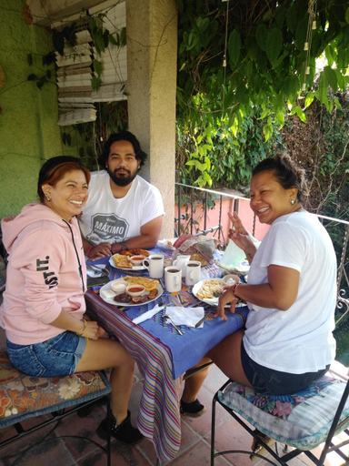 Others 4, Casa Landivar Hotel, Antigua Guatemala