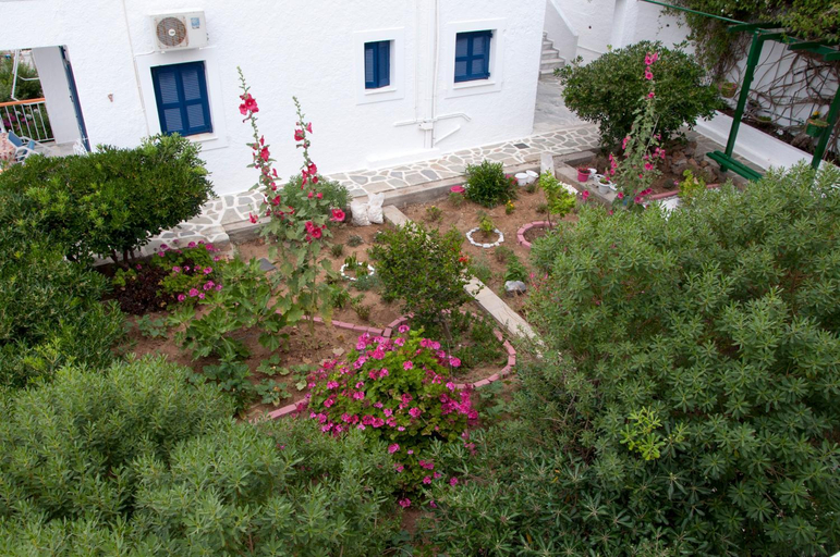 Others 4, Tatsis Apartments, South Aegean